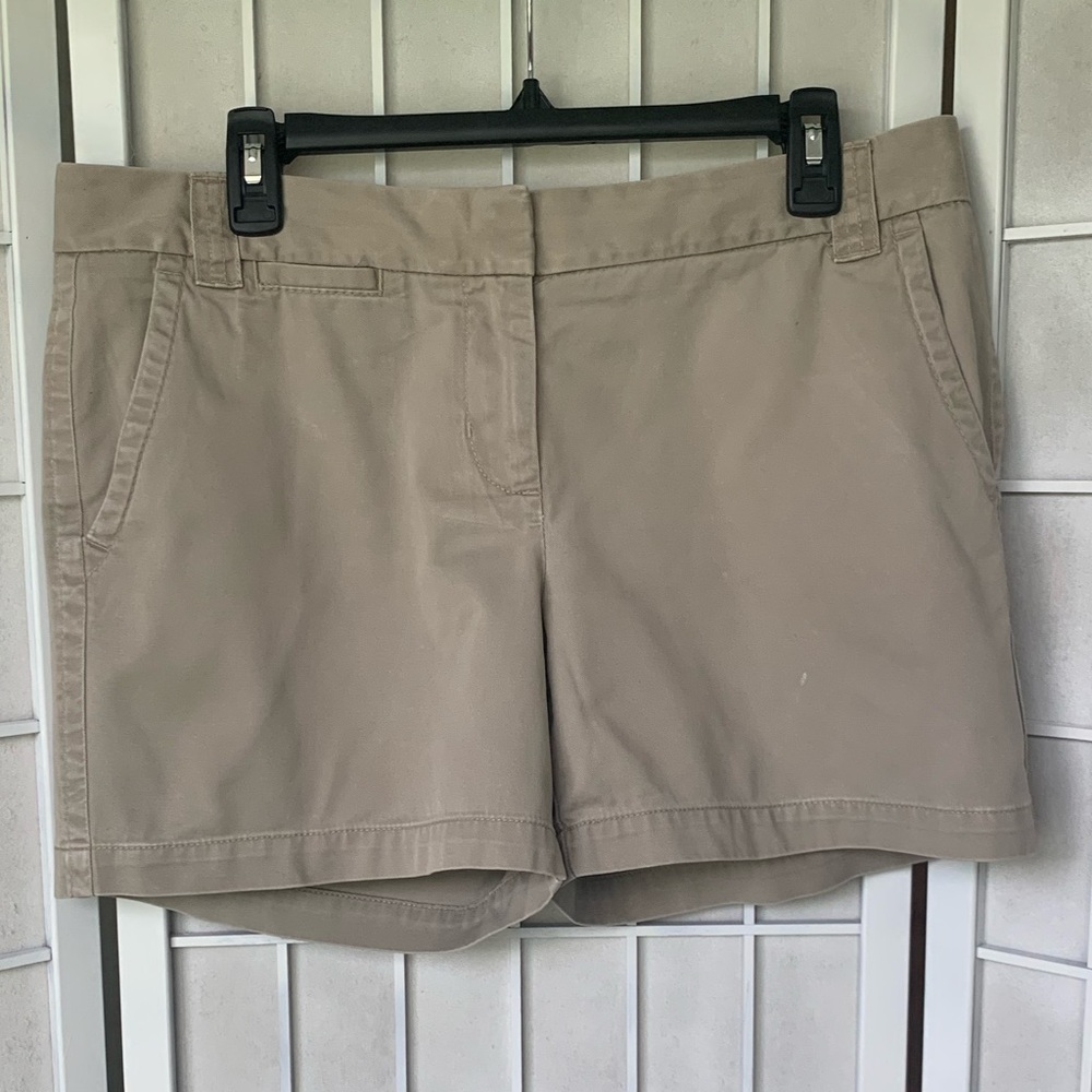 J. Crew Chinos